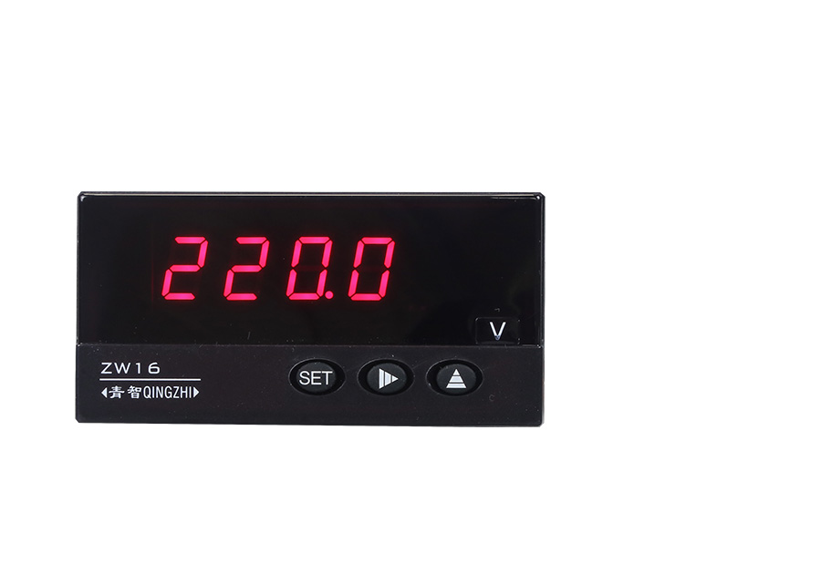 盤裝電量表（48*96）